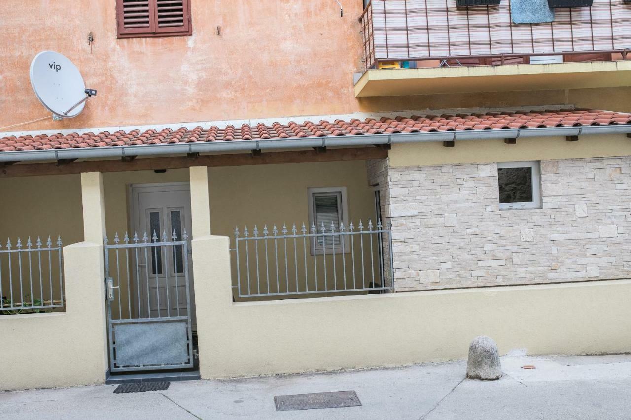 Midtown Center Apartments Zadar Extérieur photo