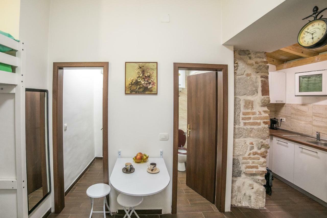 Midtown Center Apartments Zadar Extérieur photo