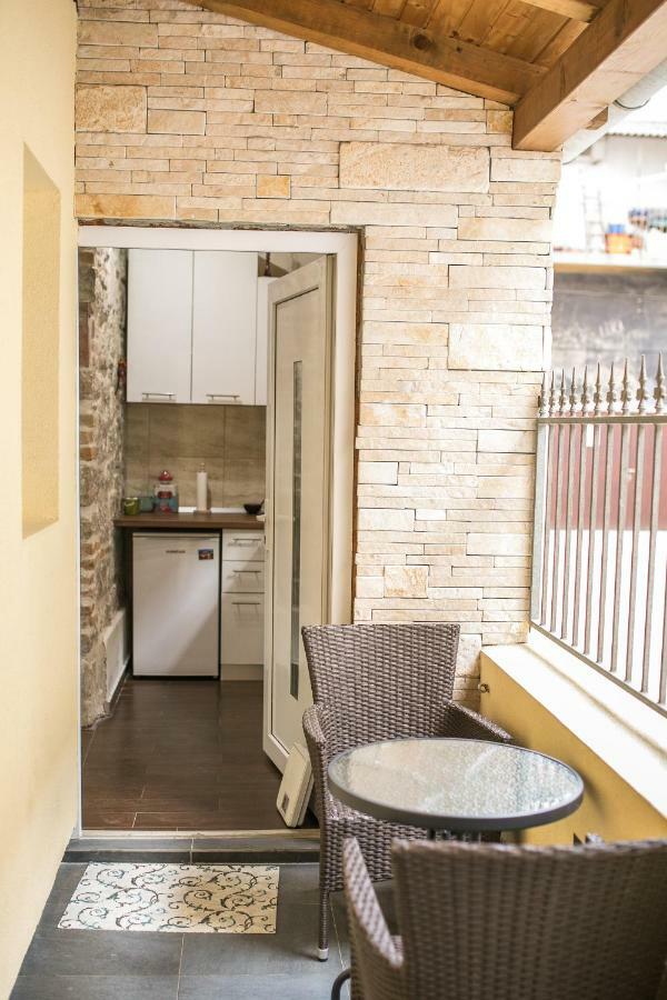 Midtown Center Apartments Zadar Extérieur photo