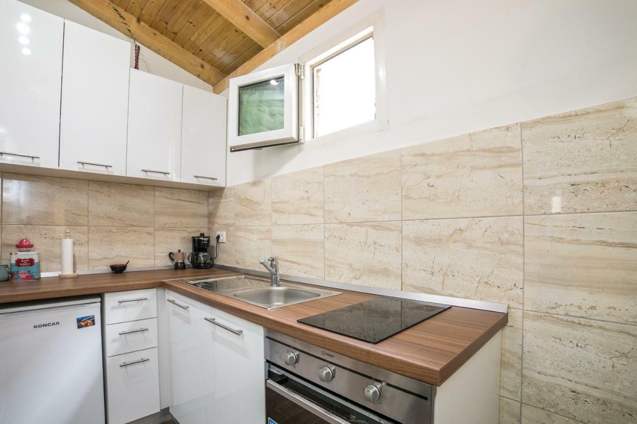 Midtown Center Apartments Zadar Extérieur photo