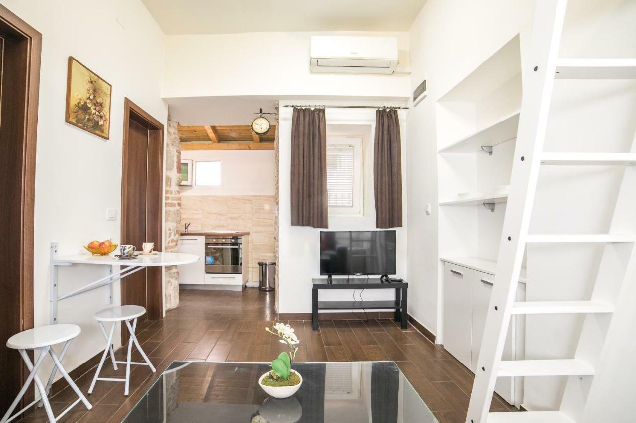Midtown Center Apartments Zadar Extérieur photo