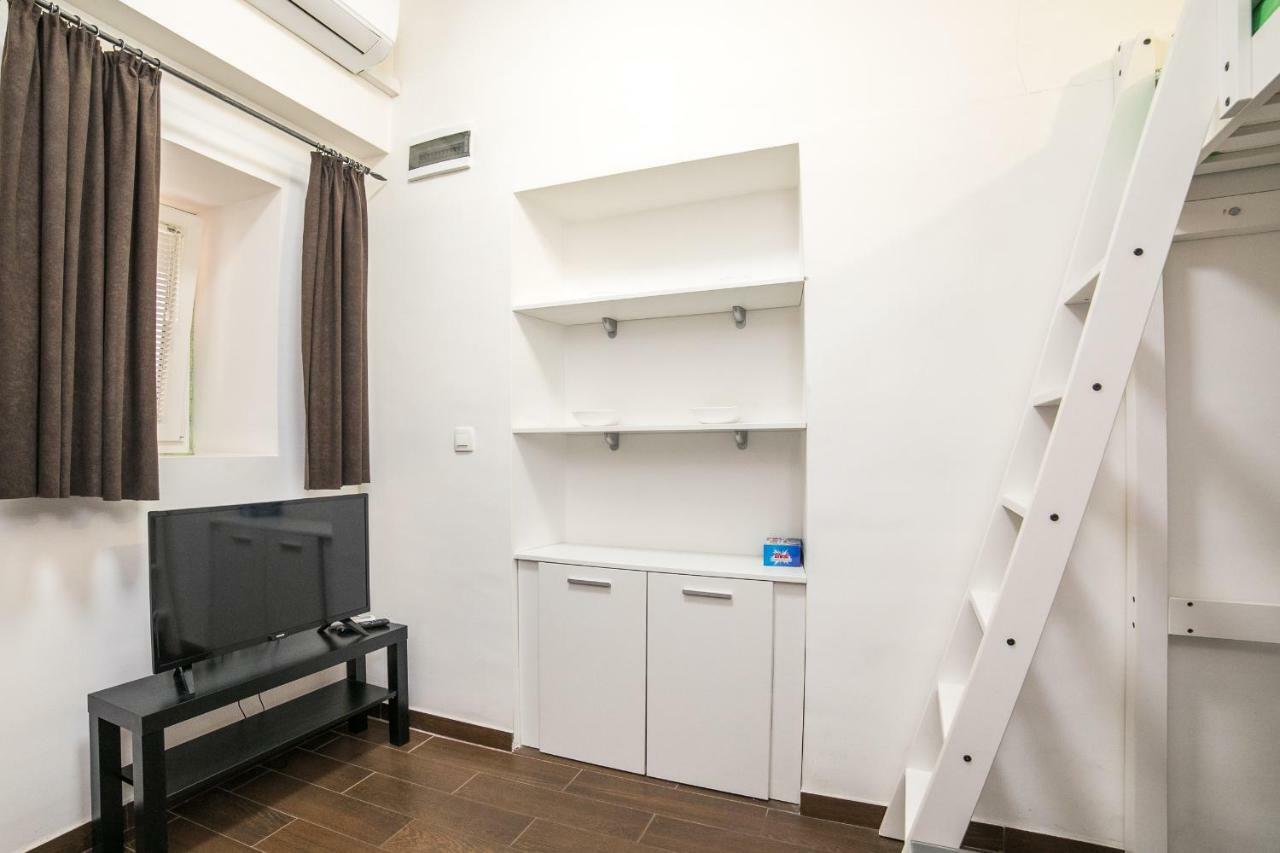 Midtown Center Apartments Zadar Extérieur photo