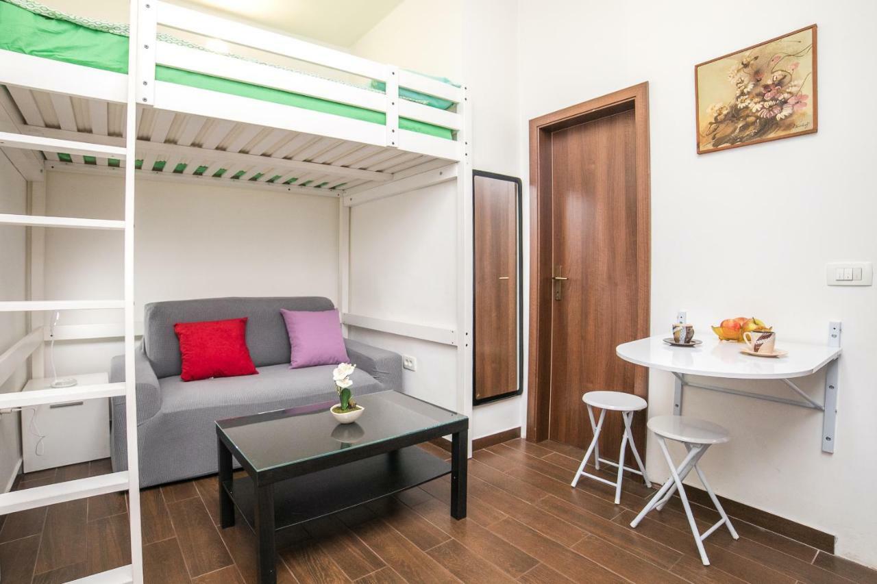 Midtown Center Apartments Zadar Extérieur photo