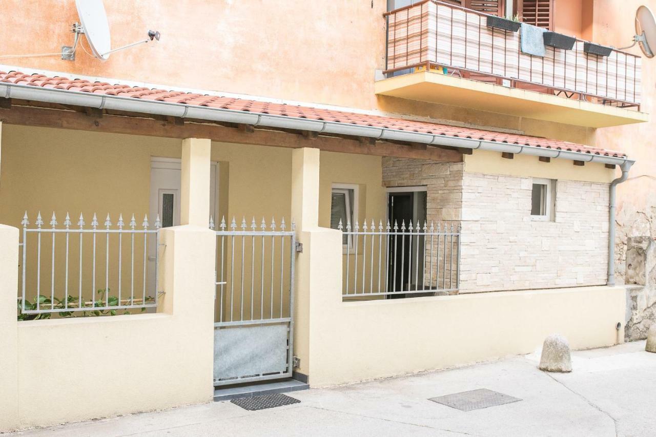 Midtown Center Apartments Zadar Extérieur photo