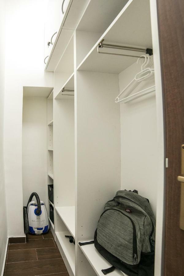 Midtown Center Apartments Zadar Extérieur photo