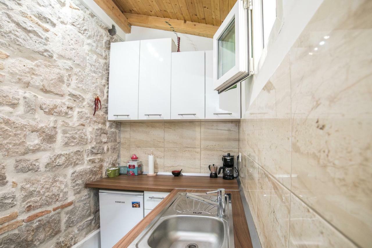 Midtown Center Apartments Zadar Extérieur photo