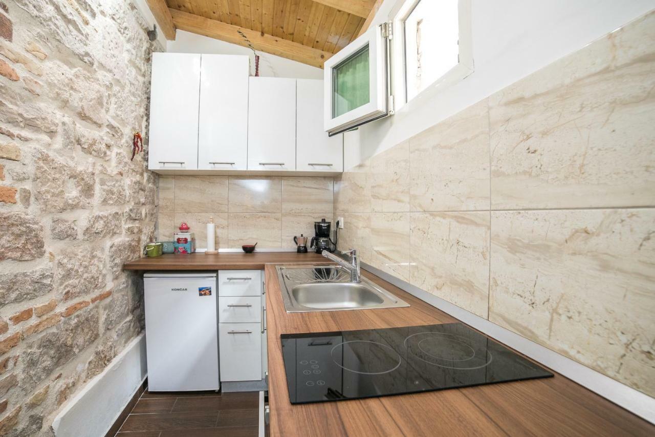 Midtown Center Apartments Zadar Extérieur photo