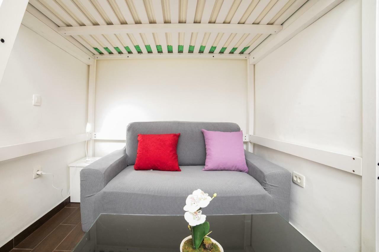 Midtown Center Apartments Zadar Extérieur photo