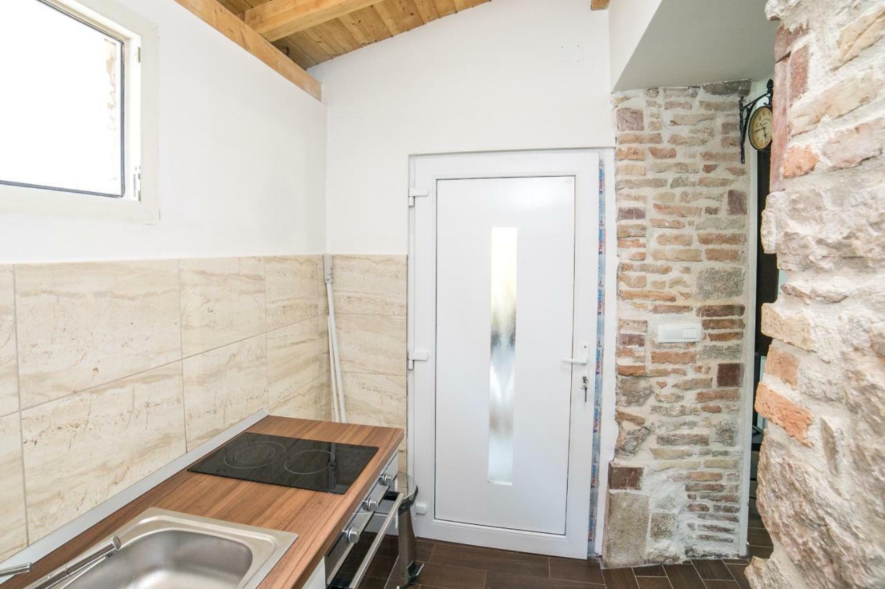 Midtown Center Apartments Zadar Extérieur photo