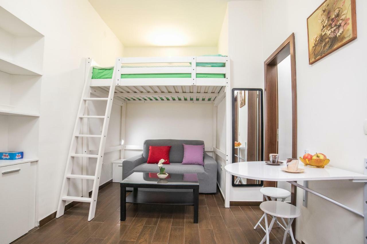 Midtown Center Apartments Zadar Extérieur photo